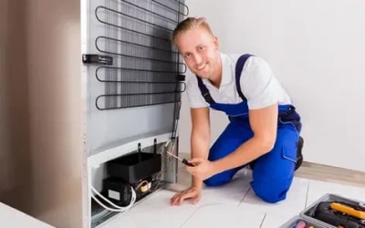 ремонт-liebherr